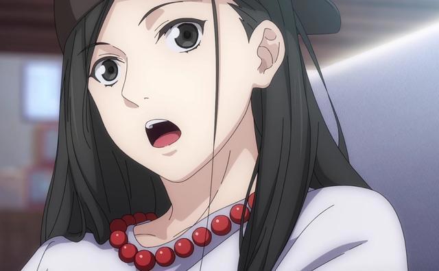 50位动漫女主，有多少漫迷为她们纷纷入宅，如今很多都看不到了