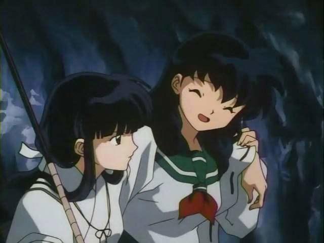 盘点那些总被女配艳压的动漫女主角！