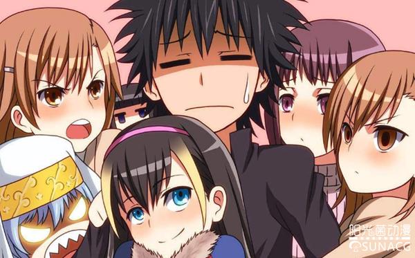 日本动漫最强女主已实锤，为保护队友甘愿放弃做人！