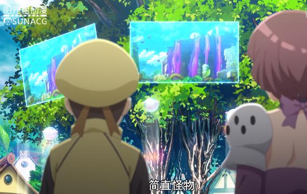 日本动漫最强女主已实锤，为保护队友甘愿放弃做人！