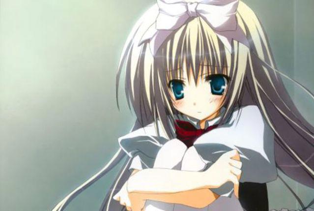 动漫十大女主排行，各有各的美！