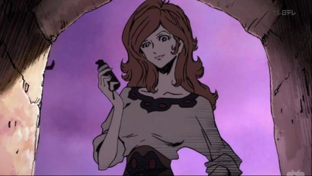 那些动漫中穿衣显瘦，脱衣有肉的女主