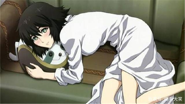 这五位女主角太“悲惨”了，网友：每一位都有不可描述的过去！