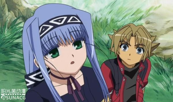 日本动漫中四位一言不合变武器的女主角，男主喜评“太好用”！