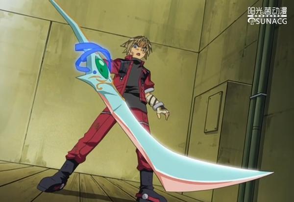 日本动漫中四位一言不合变武器的女主角，男主喜评“太好用”！