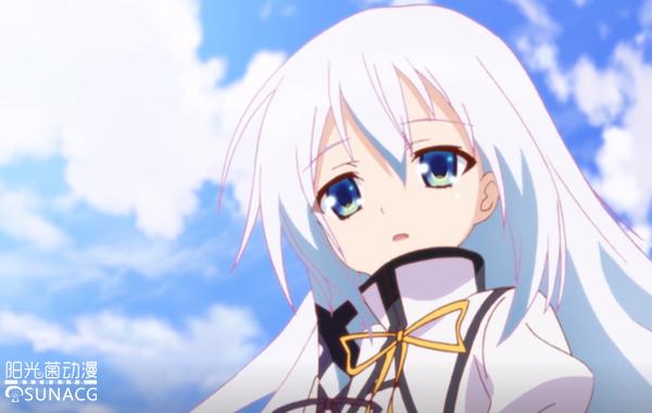 日本动漫中四位一言不合变武器的女主角，男主喜评“太好用”！