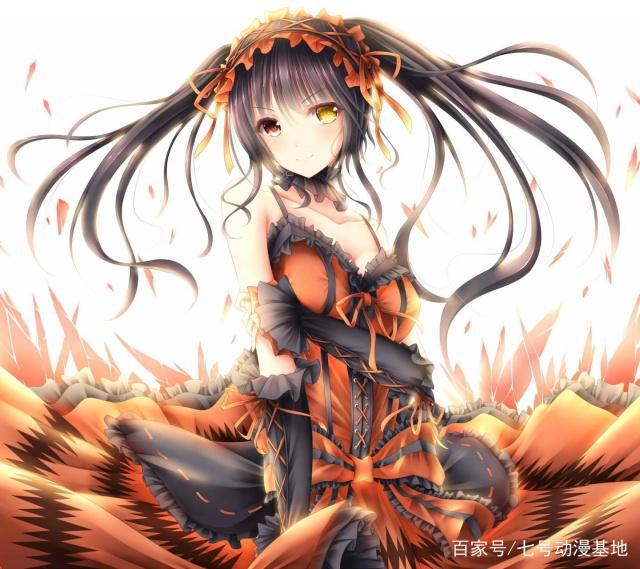 小孩子才做选择，这些动漫女主我们全都要