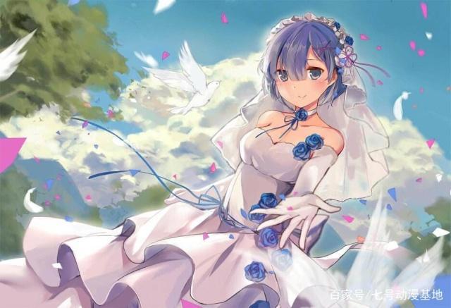 小孩子才做选择，这些动漫女主我们全都要