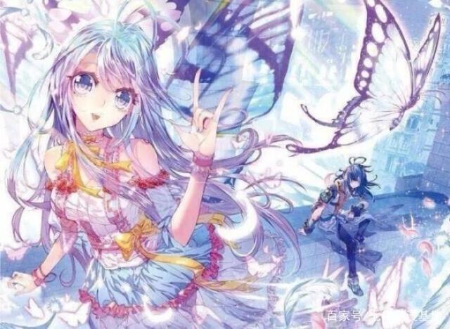 小孩子才做选择，这些动漫女主我们全都要