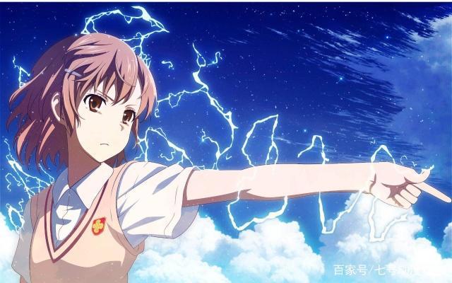 小孩子才做选择，这些动漫女主我们全都要