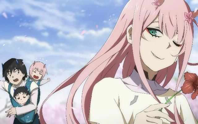 2018年动漫女主角排行榜，亚丝娜第三！