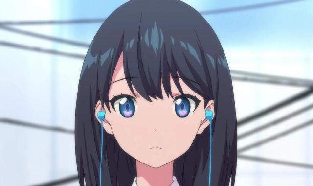 2018年动漫女主角排行榜，亚丝娜第三！