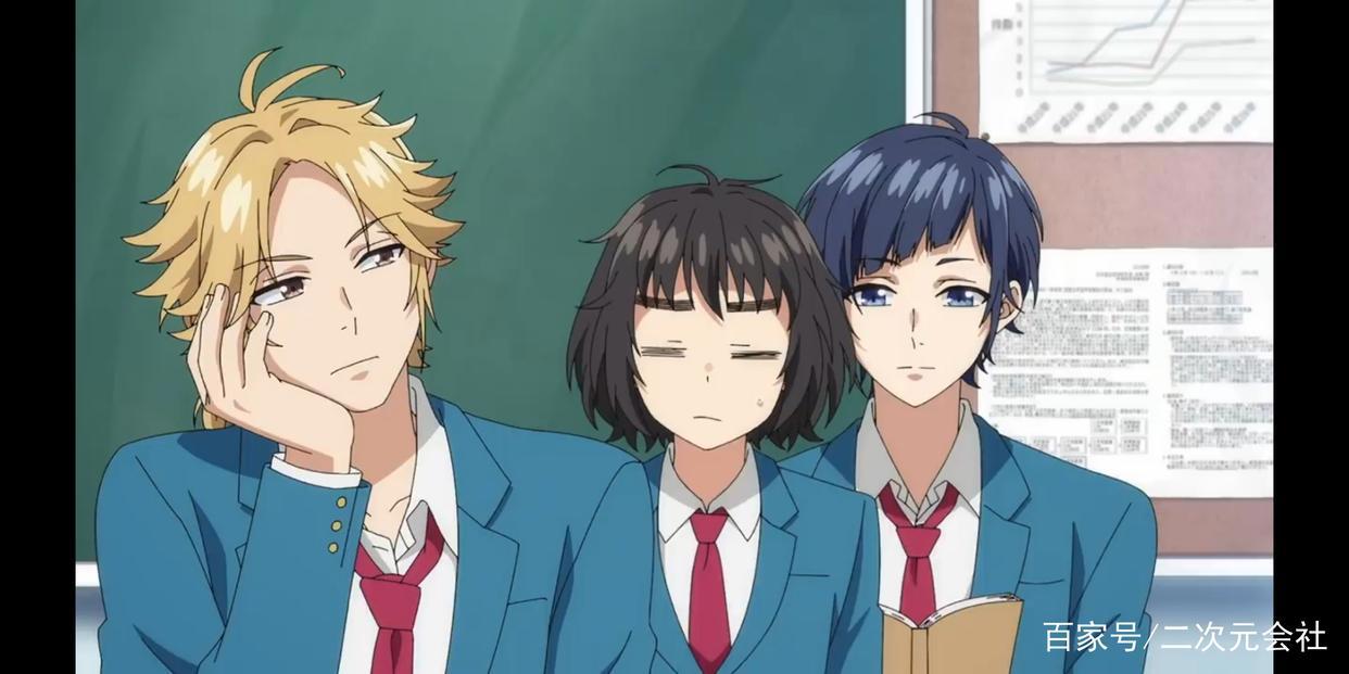 《成为女主角！~被讨厌的女主角和秘密的工作~》释出动画情报