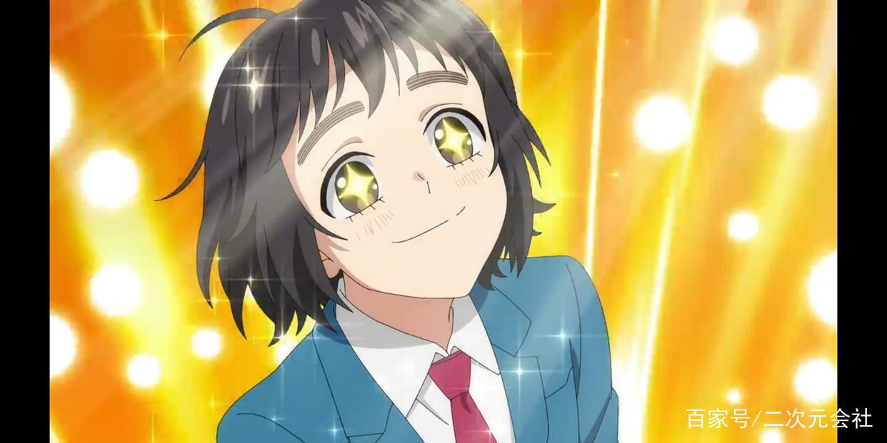 《成为女主角！~被讨厌的女主角和秘密的工作~》释出动画情报