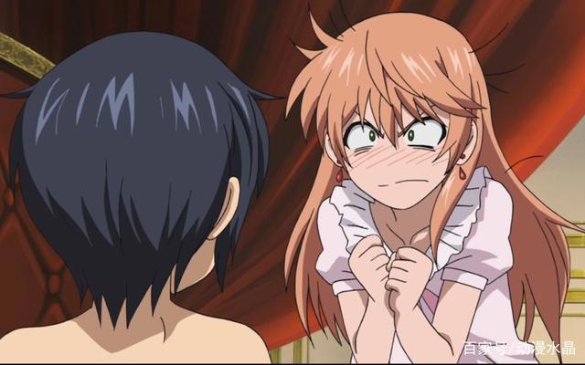 女生帅起来，真没男生什么事儿！动漫中10位强大又热血的女主角！