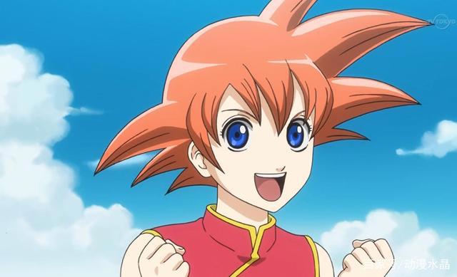 女生帅起来，真没男生什么事儿！动漫中10位强大又热血的女主角！