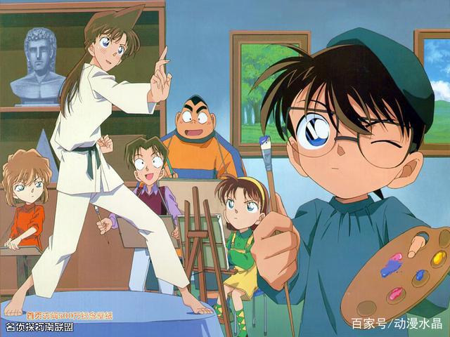 女生帅起来，真没男生什么事儿！动漫中10位强大又热血的女主角！