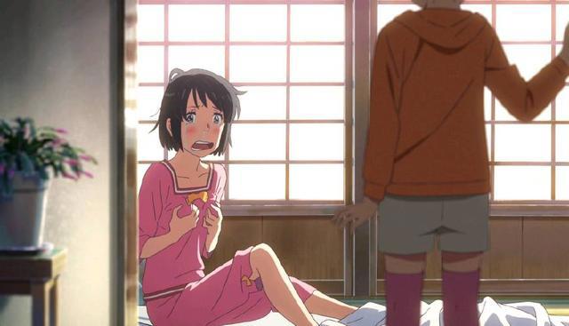 盘点动漫中五个变成女主的男主，原女主地位不保