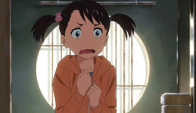 盘点动漫中五个变成女主的男主，原女主地位不保