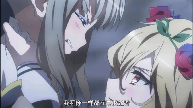 盘点动漫中五个变成女主的男主，原女主地位不保