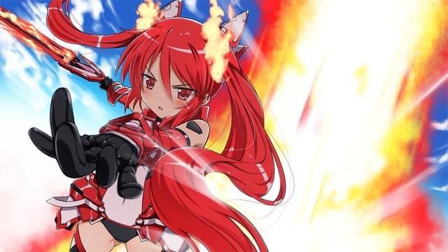 盘点动漫中五个变成女主的男主，原女主地位不保