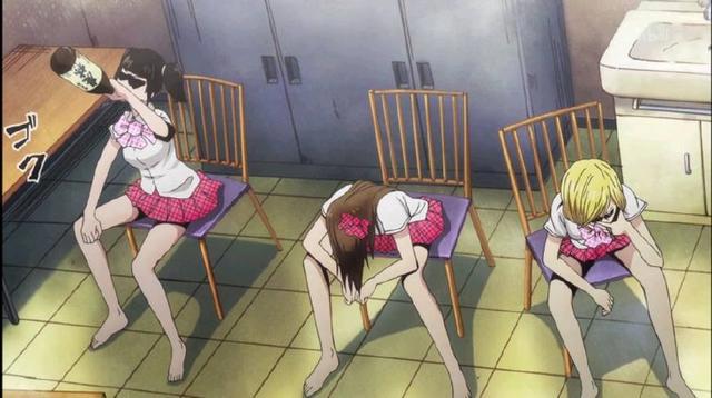 盘点动漫中五个变成女主的男主，原女主地位不保