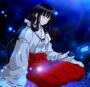 动漫中5位惨的让人心疼的女主角