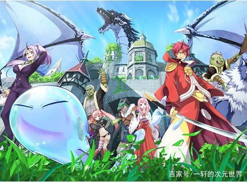 动漫史上最悲催的男主开局挂，转身成为女孩？穿越番秒变百合番！