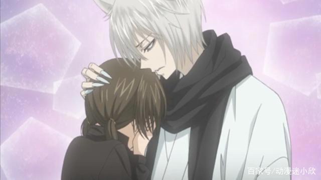 那些动漫界的护妻狂魔，司波达也妹控，杀生丸爱上人类