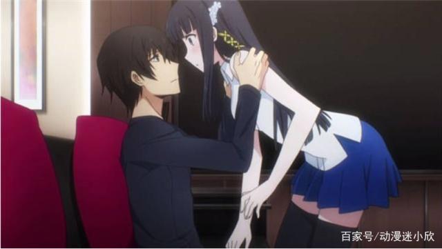 那些动漫界的护妻狂魔，司波达也妹控，杀生丸爱上人类