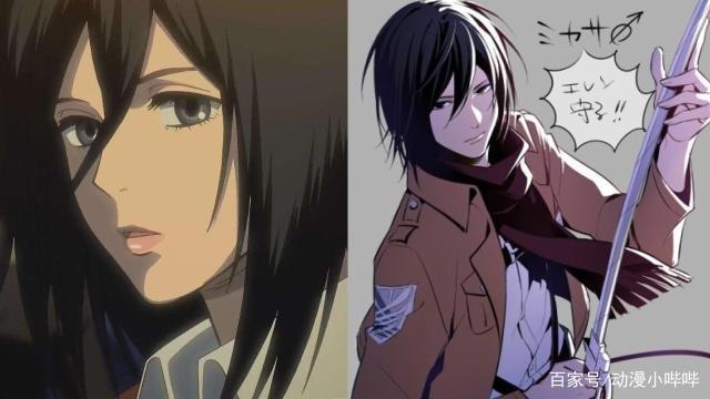 当动漫女神变成“男神”后，小樱和井野四肢发达，吾王是小鲜肉！