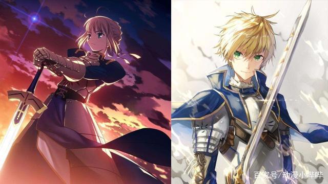 当动漫女神变成“男神”后，小樱和井野四肢发达，吾王是小鲜肉！