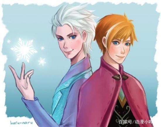 当动漫女神变成“男神”后，小樱和井野四肢发达，吾王是小鲜肉！