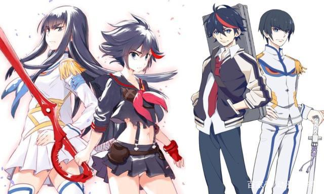 当动漫女神变成“男神”后，小樱和井野四肢发达，吾王是小鲜肉！