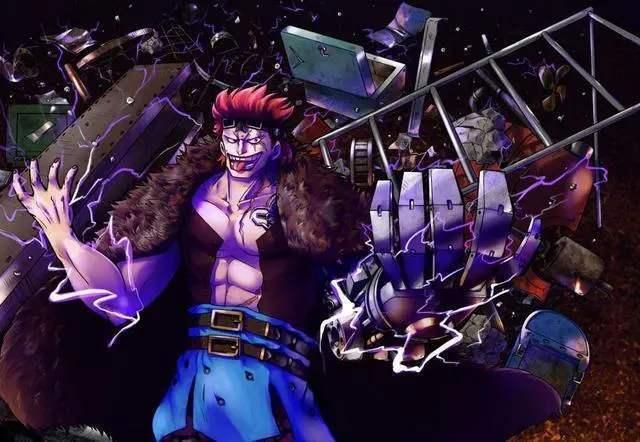 动漫中6位有名的机械臂拥有者，爱德华感人，薇尔莉特温柔