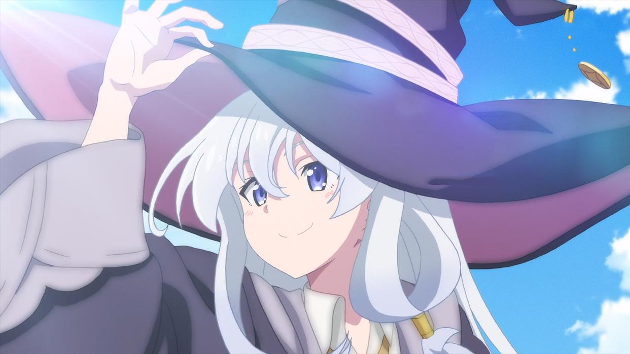 外表可爱，内心腹黑，这部动漫的女主角实在太“屑”了！