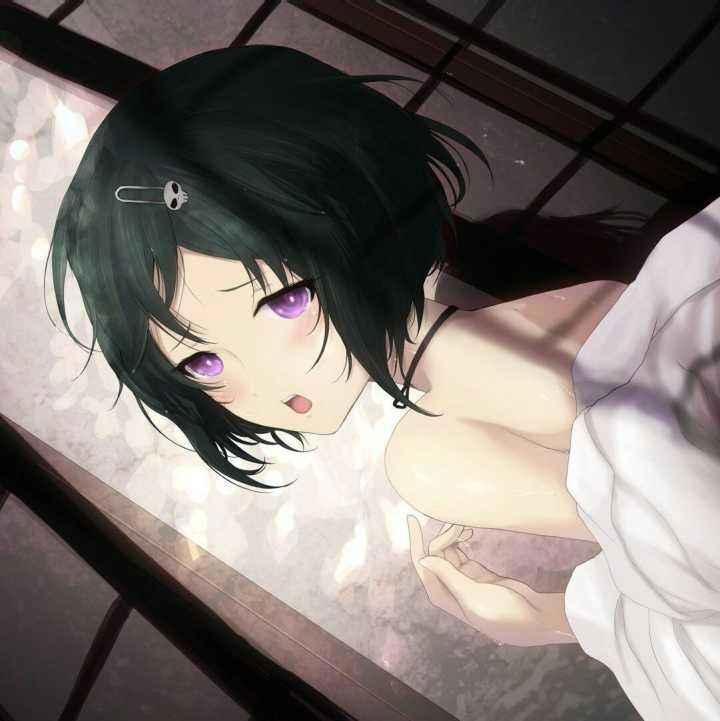 动漫男主：我的好兄弟不可能这么可爱，就算是演动画也不行