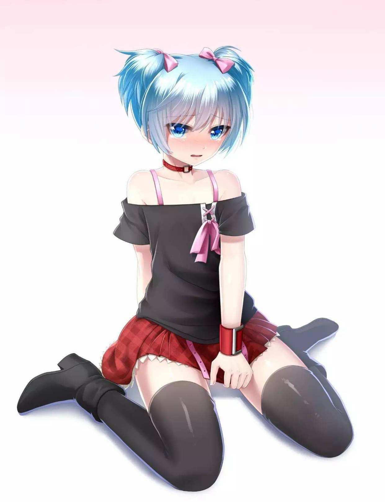 动漫男主：我的好兄弟不可能这么可爱，就算是演动画也不行