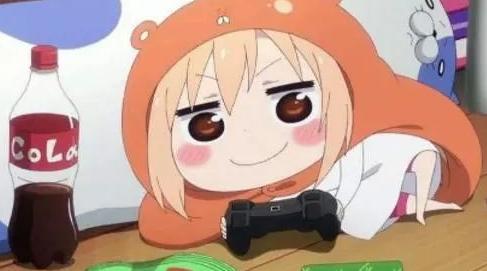 以前还是挺愿意看日漫的，现在真一点都看不下去了？