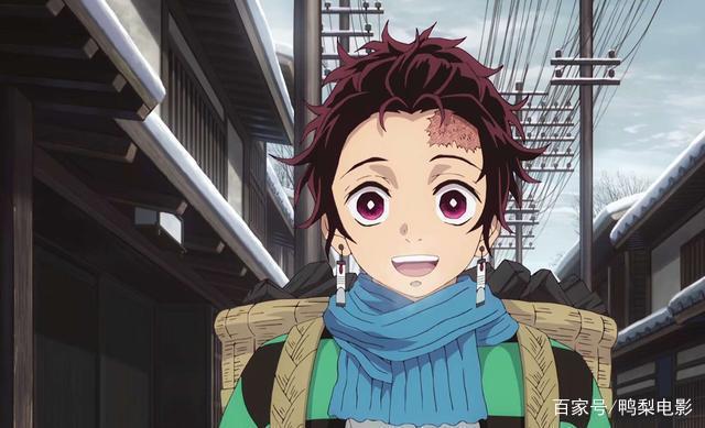 新潮流沙雕战斗热血番你看过吗？别急祢豆子带你走进《鬼灭之刃》