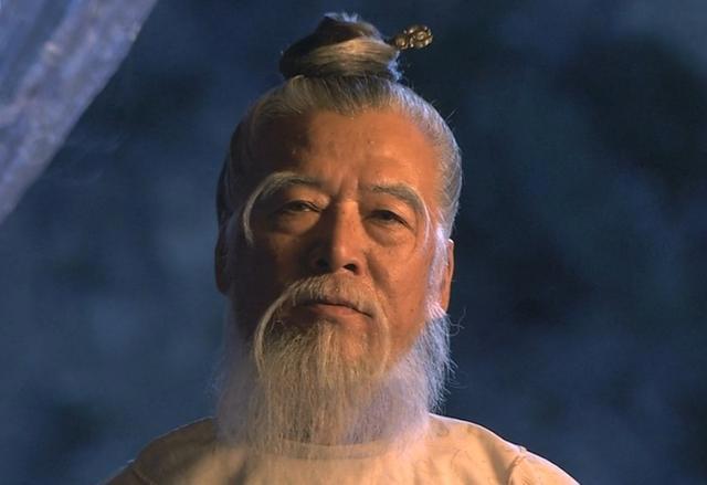 盛唐时期两大人物：传奇神算袁天罡，太史李淳风