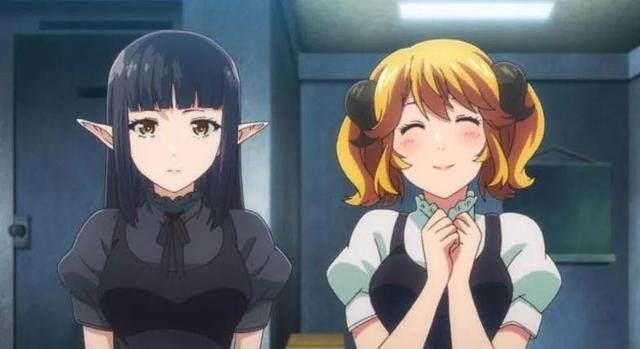 吃货必看的十部美食番，第一部是记忆第二部在“卖药”