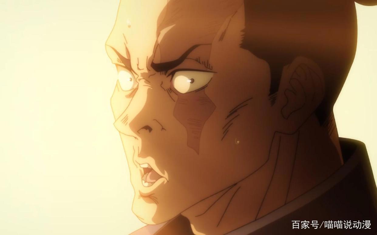 东堂葵的低配“天手力”是个鸡肋技能，所以他才想找“挚友”