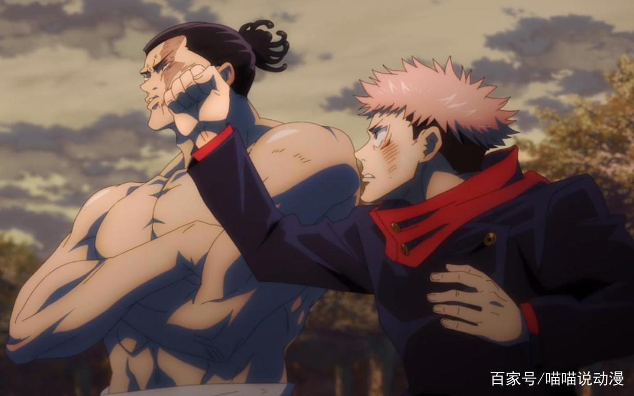 东堂葵的低配“天手力”是个鸡肋技能，所以他才想找“挚友”