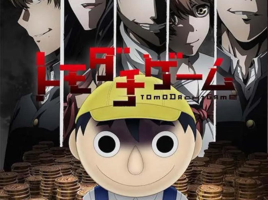 盘点4月的各个类型的动漫新番，观影不迷路