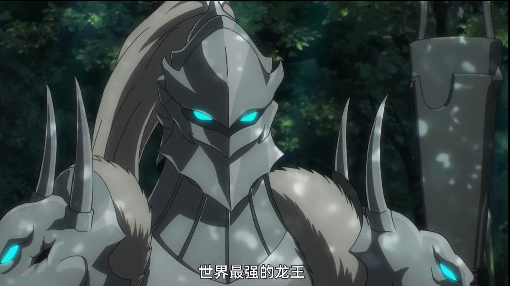 盘点4月的各个类型的动漫新番，观影不迷路