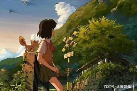 新海诚动画电影背后的人文意蕴与衍生价值