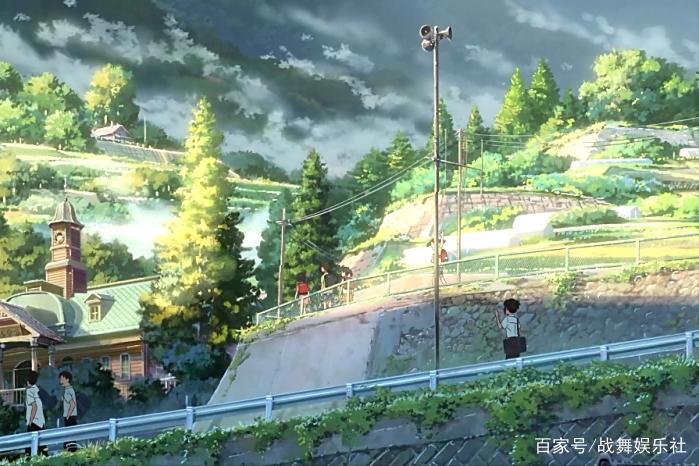 新海诚动画电影背后的人文意蕴与衍生价值