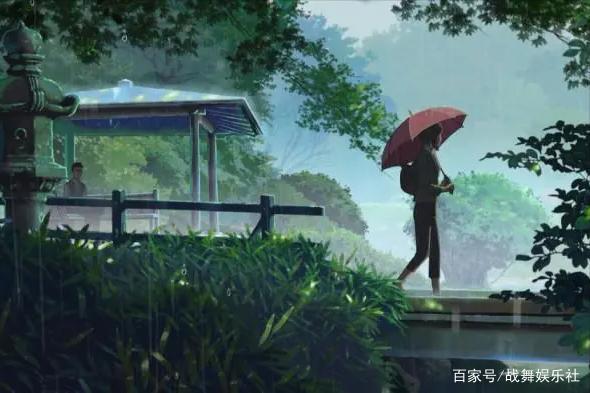 新海诚动画电影背后的人文意蕴与衍生价值