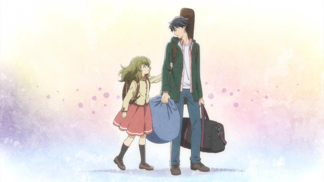 论怎么当个好媳妇？当然是一出场就要把公公婆婆的好感度刷满